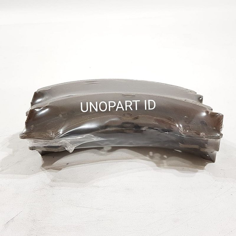 Brake Shoe Kampas Rem Birkens Suzuki Katana Original Quality - foto 3
