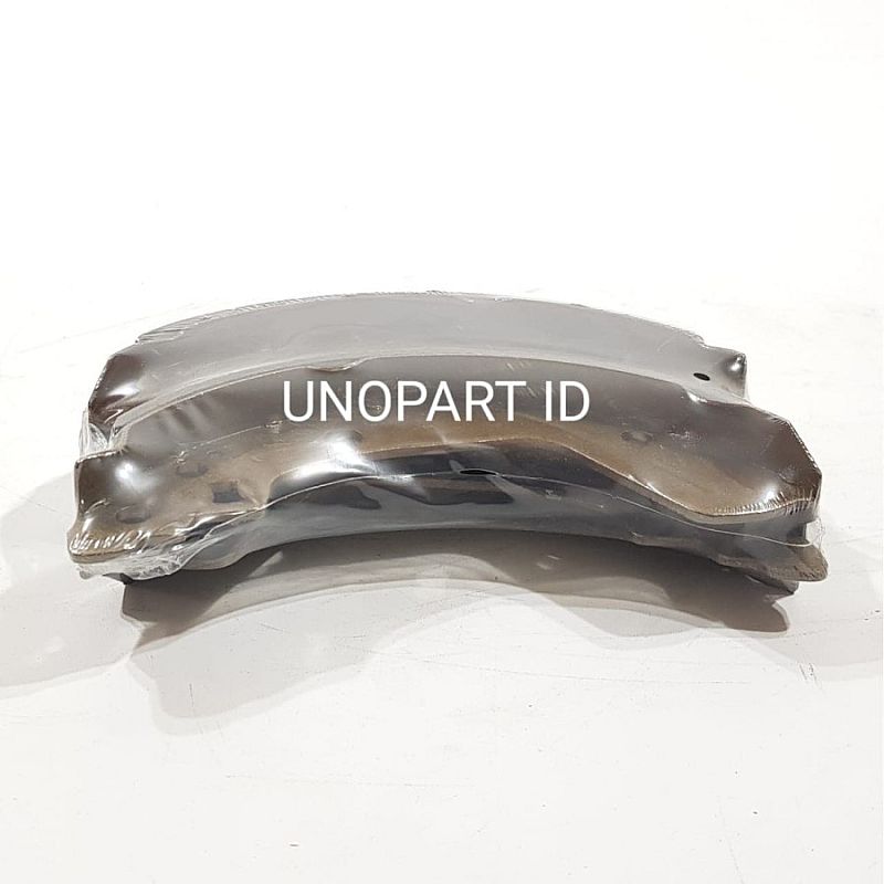 Brake Shoe Kampas Rem Birkens Suzuki Swift 07-11 SNI KAN OEM 53200-63J02 5320063J02 - foto 3