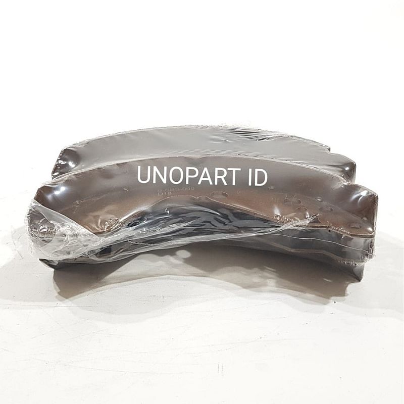Brake Shoe Kampas Rem Birkens Suzuki Vitara & Escudo 1.6 - foto 3