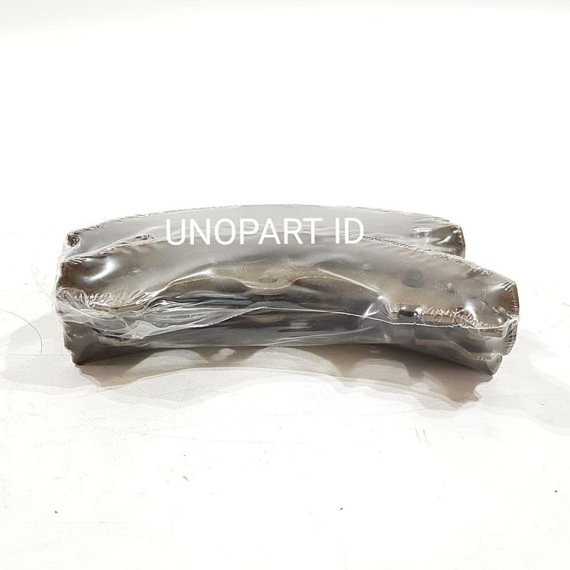 Brake Shoe Kampas Rem Birkens Toyota Starlet & Soluna - foto 2