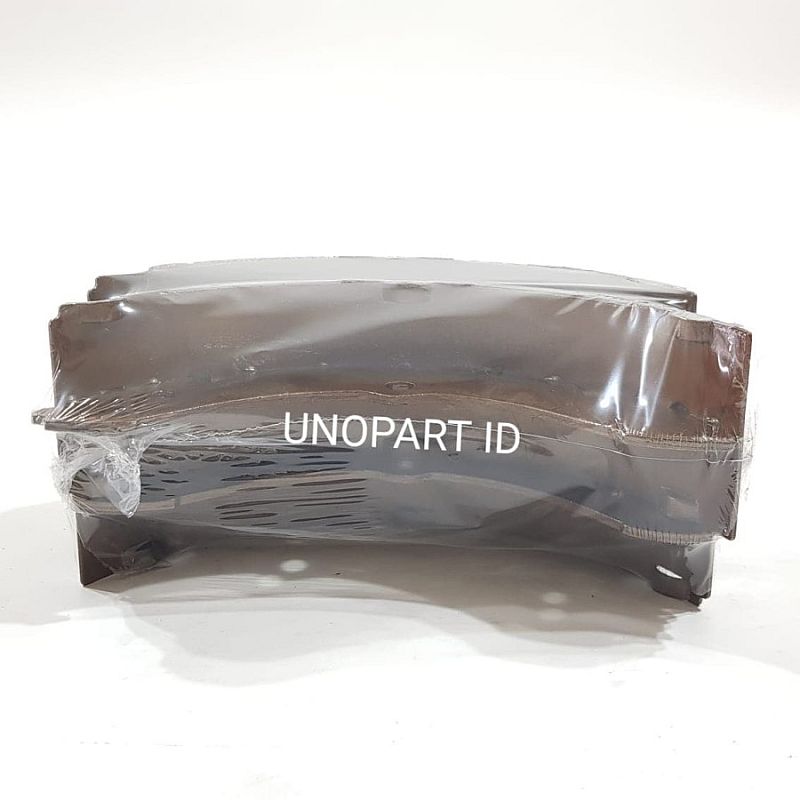 Brake Shoe Kampas Rem Depan Belakang Birkens Toyota Rino 14B Engkel - foto 2