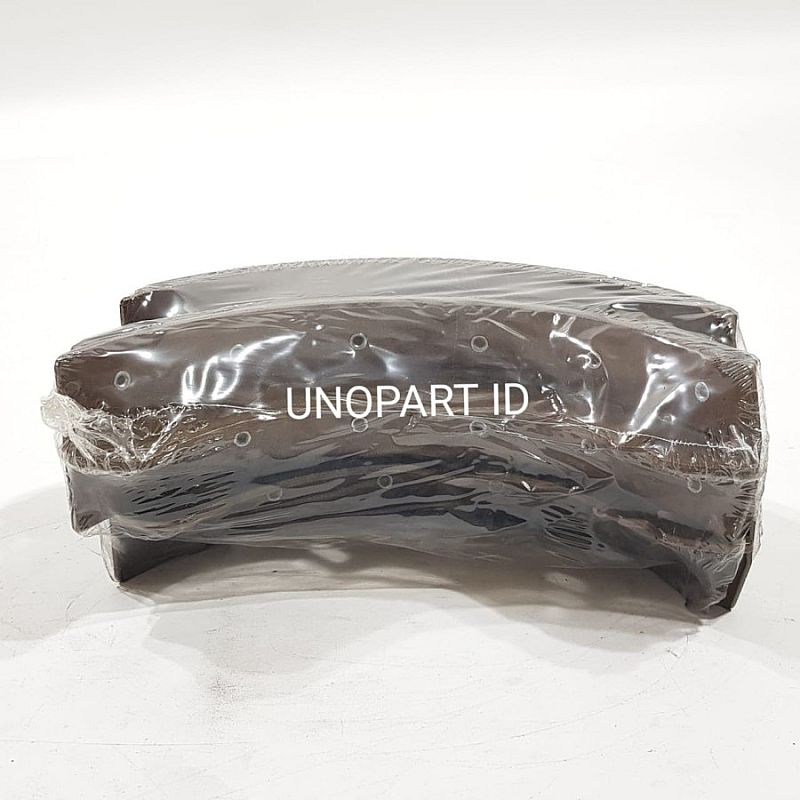 Brake Shoe Kampas Rem Depan Birkens Daihatsu Delta Engkel - foto 4
