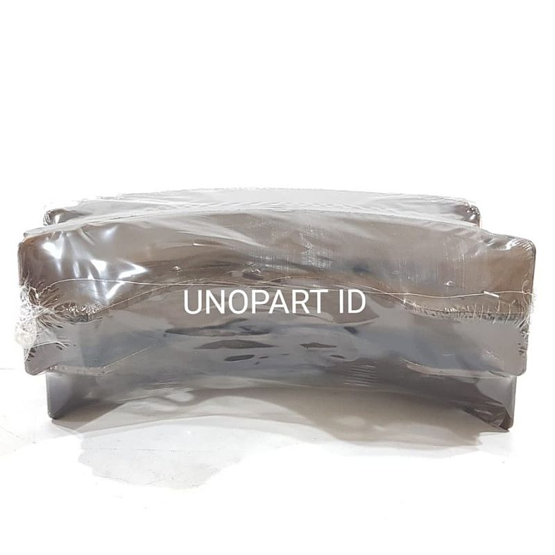 Brake Shoe Kampas Rem Depan Birkens Isuzu ELF 120 PS NKR58 Double Ban - foto 5