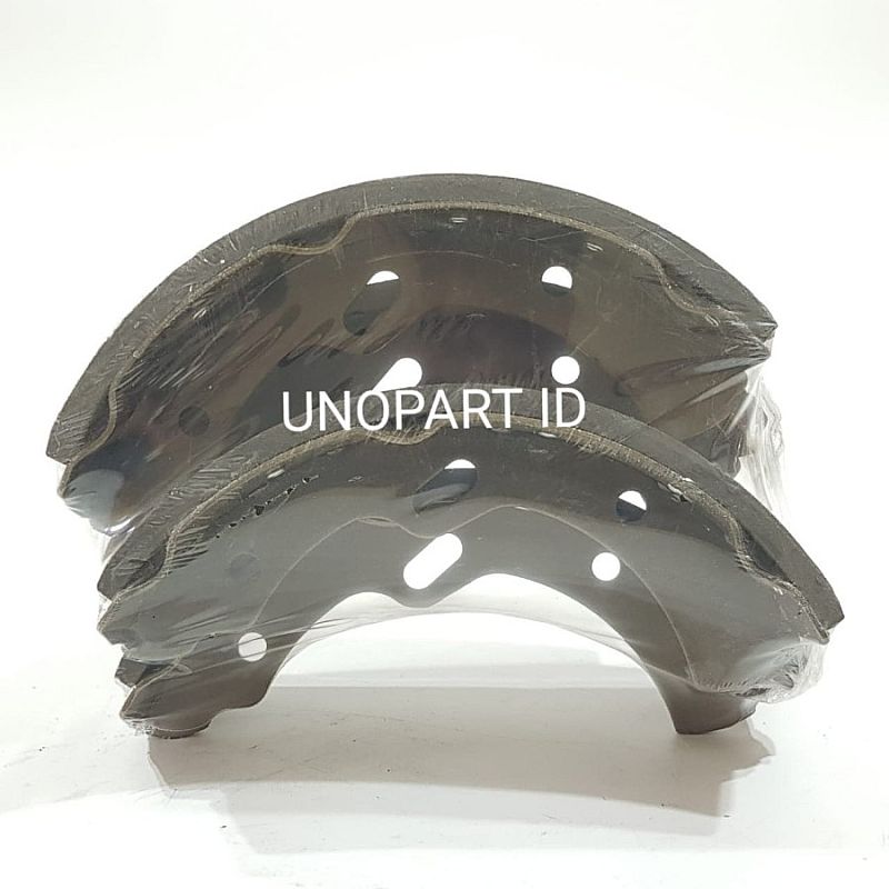 Brake Shoe Kampas Rem Depan Birkens Mitsubishi PS 120 - foto 4