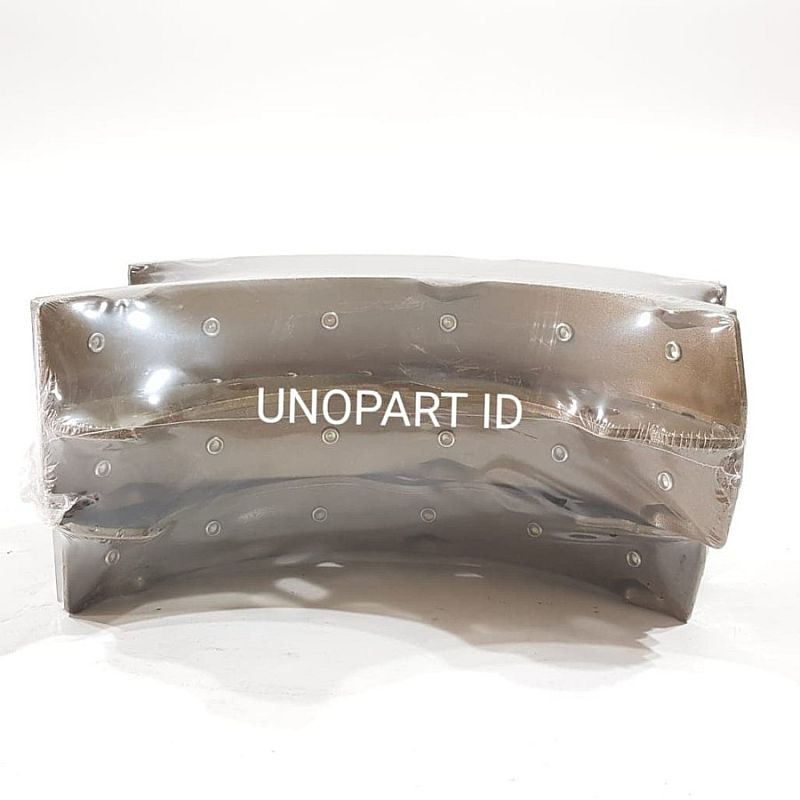 Brake Shoe Kampas Rem Depan Birkens Mitsubishi PS 120 - foto 3