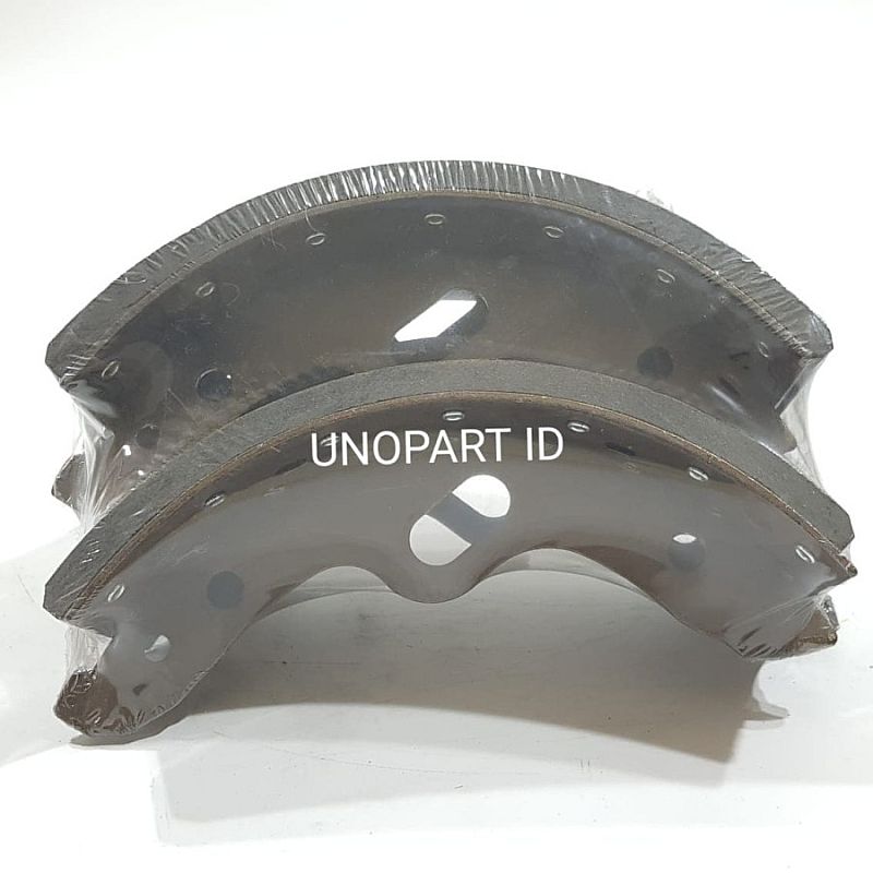 Brake Shoe Kampas Rem Depan Birkens Toyota Rhinosaurus 130HT - foto 4