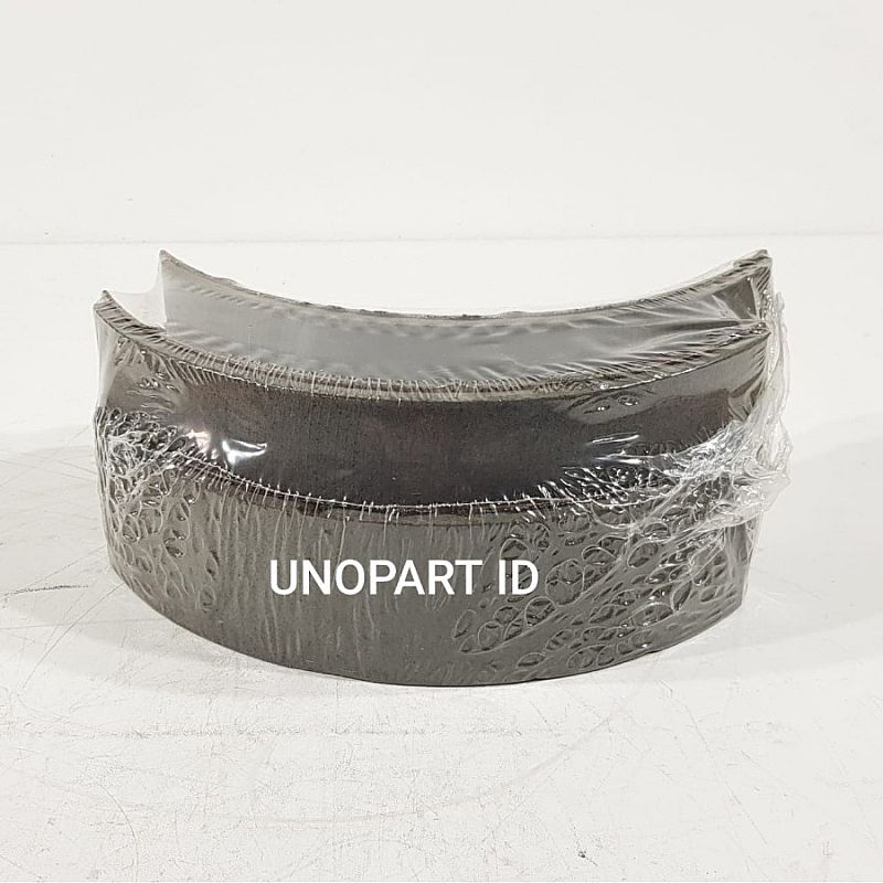 Brake Shoe Kampas Rem Depan Isuzu ELF 77 PS NHR NKR 55 Engkel & Isuzu - foto 3