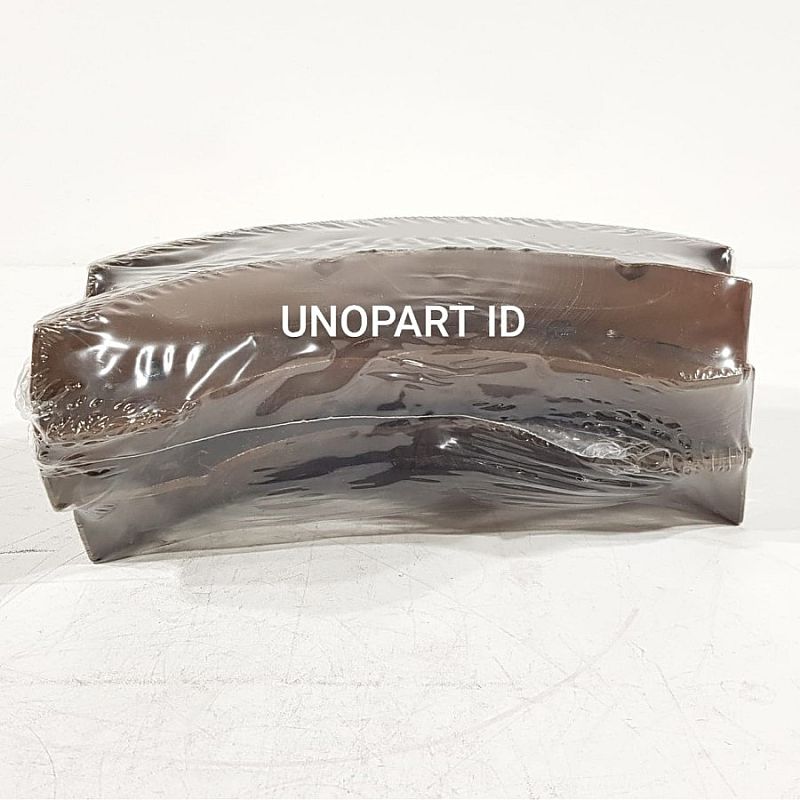 Brake Shoe Kampas Rem Depan Isuzu ELF 77 PS NHR NKR 55 Engkel & Isuzu - foto 5