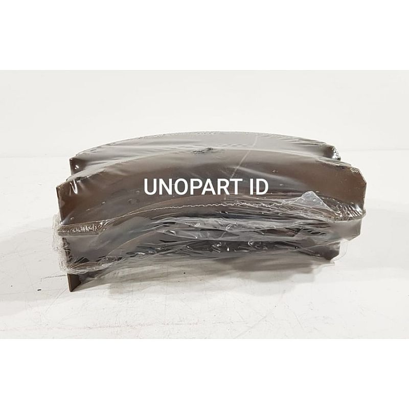 Brake Shoe Kampas Rem Depan Mitsubishi PS 100 & PS 110 Engkel FE71 - foto 2