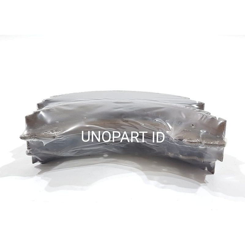 Brake Shoe Kampas Rem RR Birkens Mitsubishi L200 Single & Double Cabin - foto 2