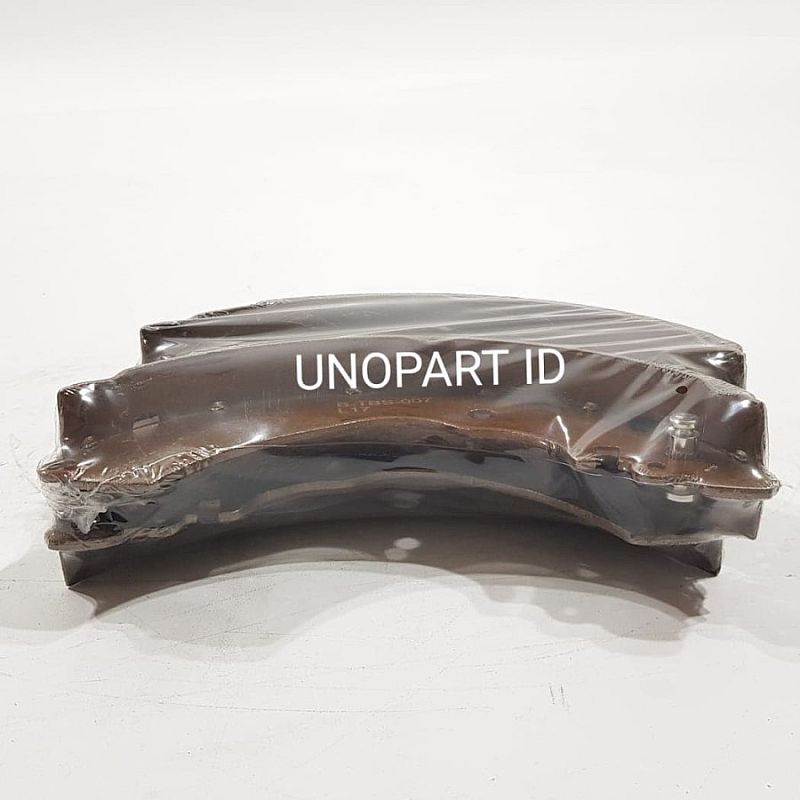 Brake Shoe Kampas Rem Tromol Belakang Birkens Avanza & Xenia 2004-2021 Gen1-2-3 All New Grand Great - foto 3