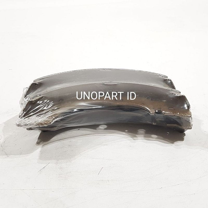 Brake Shoe Kampas Rem Tromol Belakang Birkens Honda CRV CR-V Old Gen1 RD1 RD 1998-2001 / Stream 1.7 2.0 / Freed / BRV BR-V 16-21 / BRV BR-V New 21-Ke Atas / WRV WR-V 23-Ke Atas / Suzuki Jimny 19-Ke At - foto 5