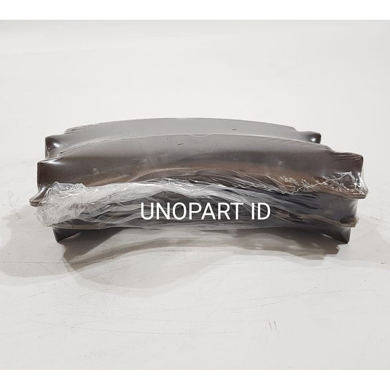 Brake Shoe Kampas Rem Tromol Belakang Birkens Toyota Calya & Daihatsu Sigra SNI KAN OEM 04495-BZ140 - foto 5