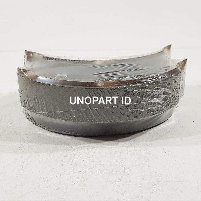 Brake Shoe Kampas Rem Tromol Belakang Birkens Toyota Fortuner 2004-VNT New Fortuner SRZ VRZ 2015 Ke Atas & Hilux SNI KAN OEM 04495-0K120 - foto 2