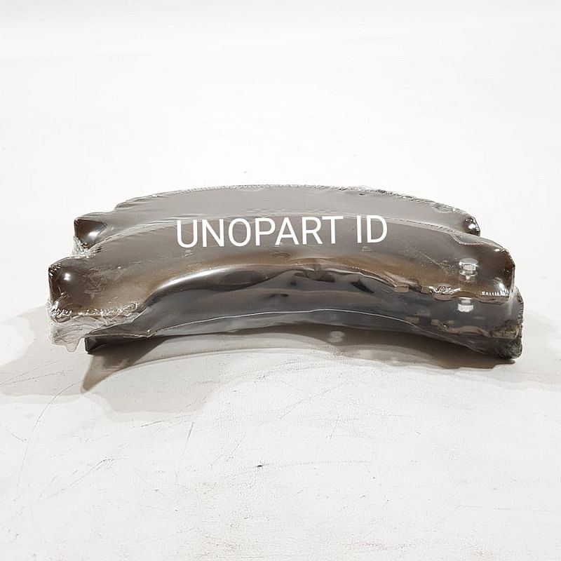 Brake Shoe/ Kampas Rem Tromol Nissan Livina X-Gear/ Latio - foto 3