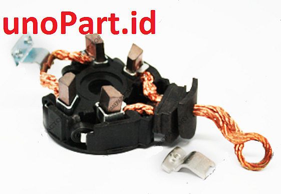Brush holder Starter Camry/ Alphard/ Fortuner (ND 1.6KW) - foto 1