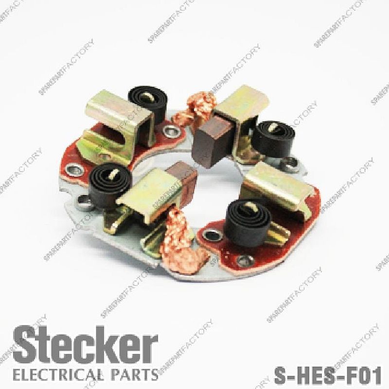 Brush Holder Starter Canter Kuda L200 Pajero Sport Ranger Everest - foto 1
