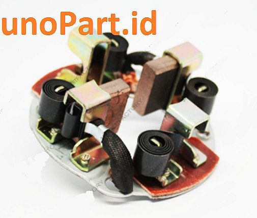Brush holder Starter Dutro 110/ 130/ Hardtop Diesel (ND 2.5KW 12V) - foto 1