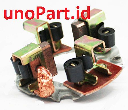 Brush holder Starter Fuso PS 220 (6D17 24V) - foto 1
