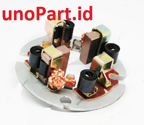 Brush holder Starter Taft GT/ Delta V83 (ND 2.2KW 12 V) - foto 1