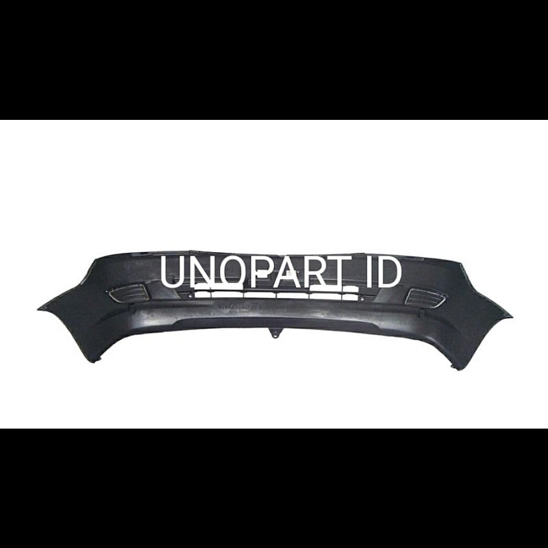 Bumper Bemper Depan Toyota Innova 2004-2007 - foto 3