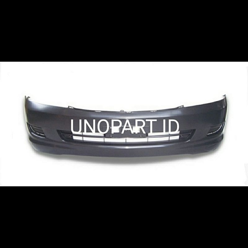 Bumper Bemper Depan Toyota Innova 2004-2007 - foto 1