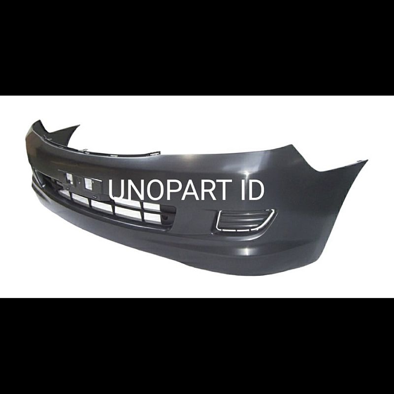 Bumper Bemper Depan Toyota Innova 2004-2007 - foto 2
