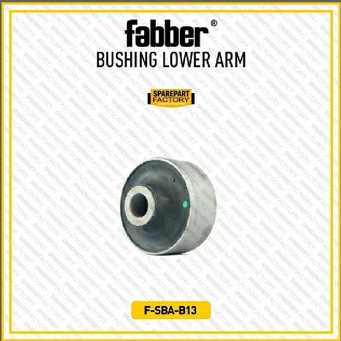 Bush Bushing Arm Besar Splash / Semua Swift 04-17 / Ertiga / SX4 / Neo Baleno - foto 5