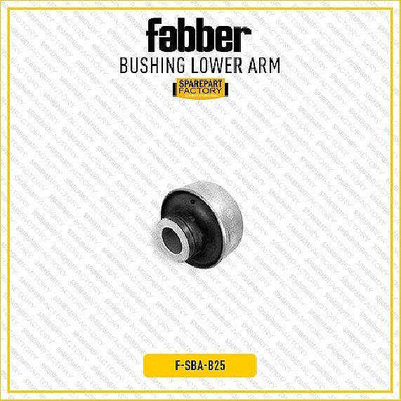 Bush Bushing Arm Besar Suzuki New Ertiga XL7 18- Baleno Hatchback 18- - foto 3