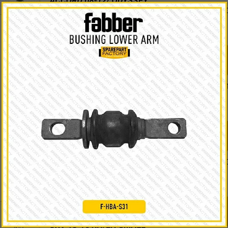 Bush Bushing Arm Kecil Honda All New CRV Gen 4 2013-2016 SNI KAN - foto 2