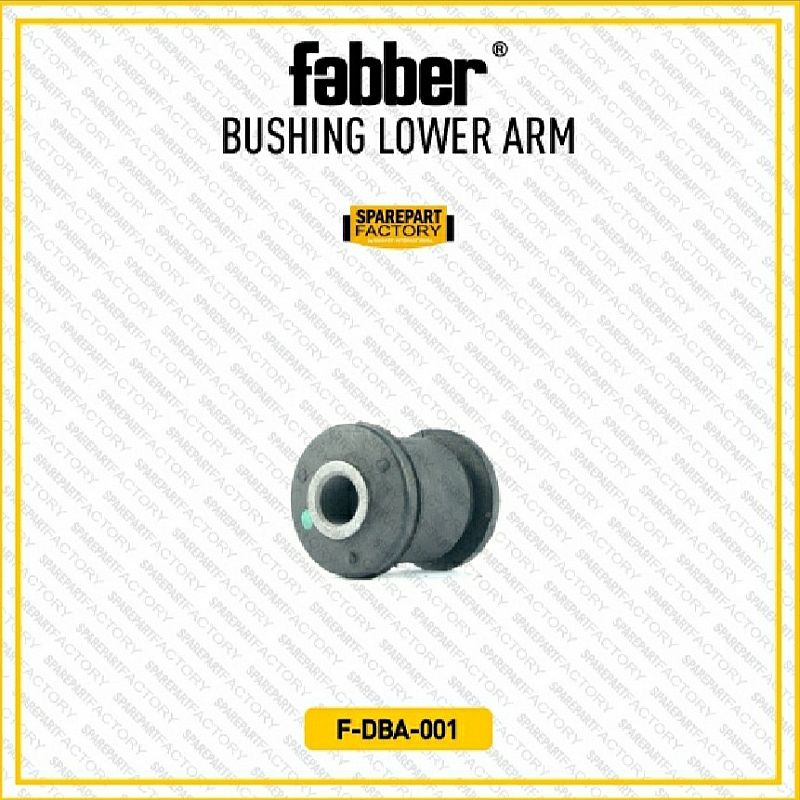 Bush Bushing Karet Lower Arm Sayap Daihatsu Ceria Fabber Original SNI KAN OEM 48654-87Z01 - foto 5