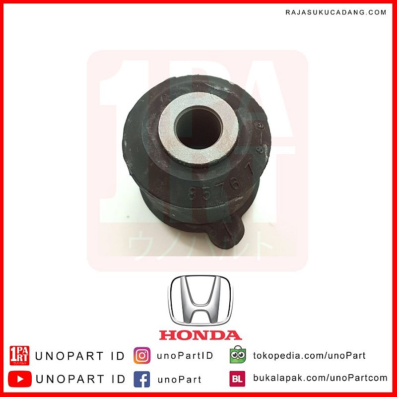 Bushing Arm LKS Honda New City / Jazz No 51392-SEL-T01 - foto 4