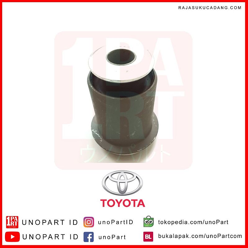 Bushing Arm LKS Toyota Kijang Innova Part No 48654-0K010 - foto 5