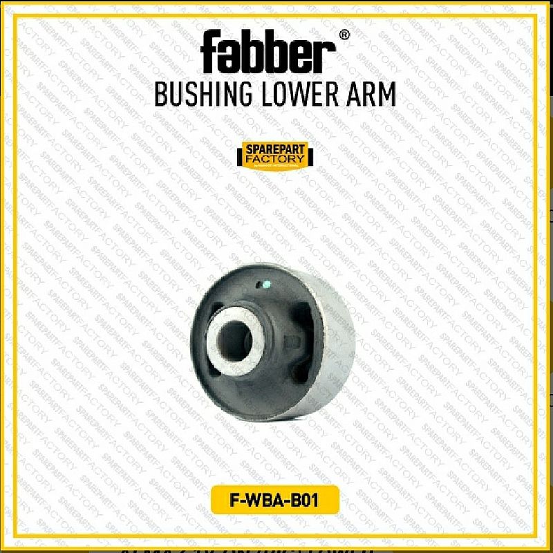 Bushing Bush Lower Arm Besar Wuling Confero S 17- SNI KAN - foto 3