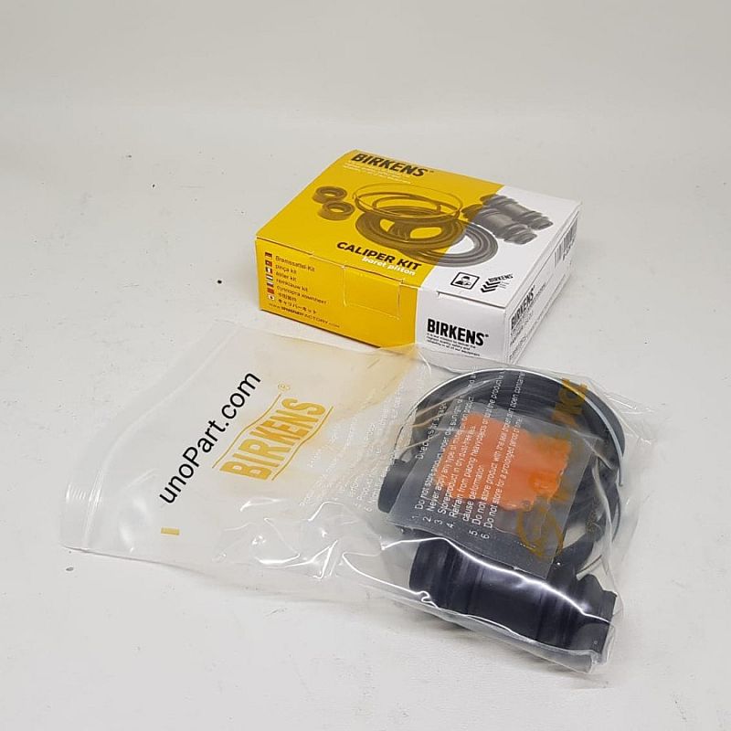 Caliper Seal Sil Kit Karet Rem Kaliper Birkens Isuzu Panther OEM 8-94461250-0 - foto 5