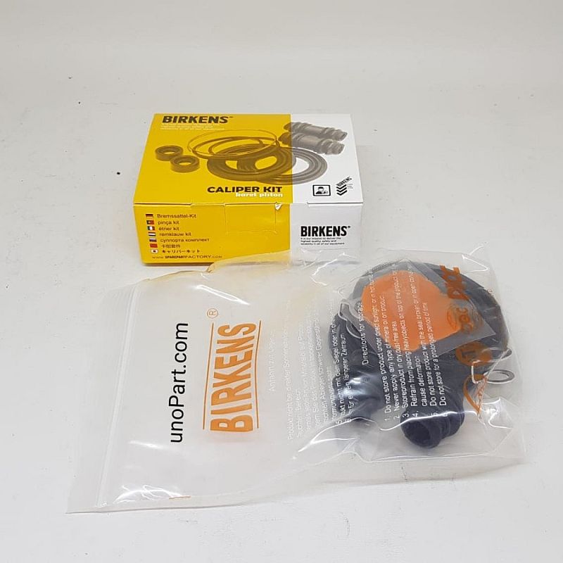Caliper Seal Sil Kit Karet Rem Kaliper Daihatsu Gran Max/ Granmax OEM 04478-BZ090 - foto 2