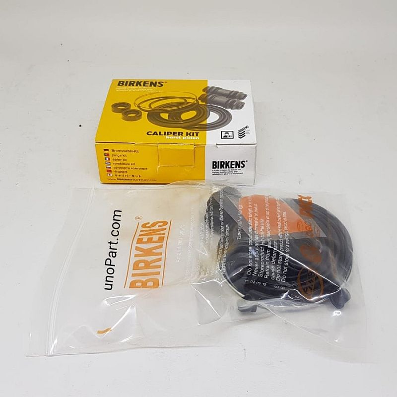 Caliper Seal Sil Kit Karet Rem Kaliper Mitsubishi Kuda OEM MR 334073 - foto 2