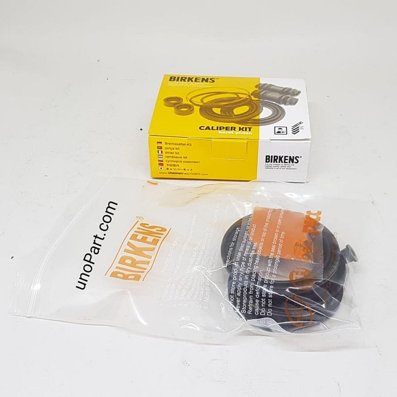 Caliper Seal Sil Kit Karet Rem Kaliper Suzuki Vitara/ Escudo/ Sidekick 1.6cc OEM 55830-64G00 - foto 2