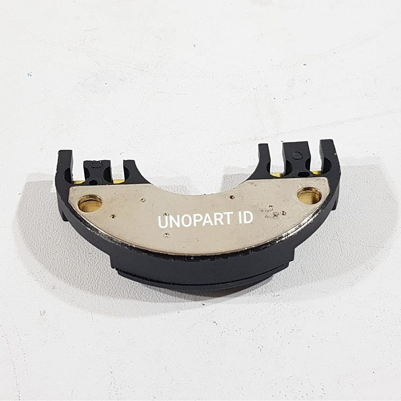 CDI Delco Only Stecker Mitsubishi T120SS / T 120 SS 12V SNI KAN OEM MB-618293 MB618293 - foto 4