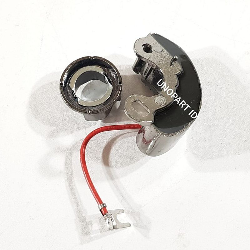 CDI only untuk Delco Mobil Toyota Carry dan Kijang 4K 5K 7K Doyok Grand Super Kotak Kapsul Merk Stecker SNI KAN OEM - foto 4