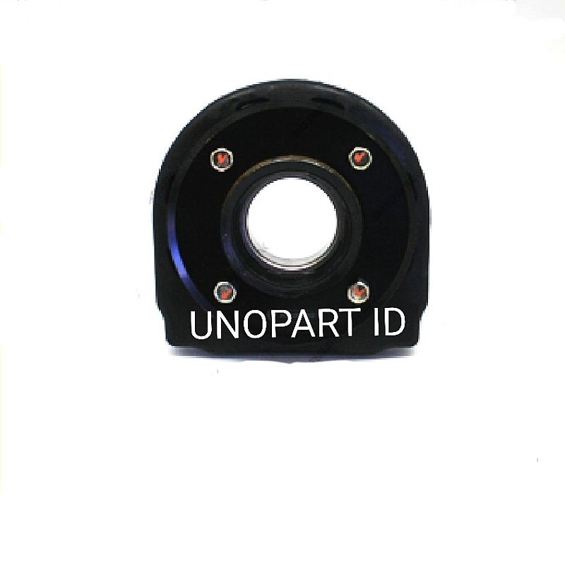 Center Bearing/Laher/Gantungan Kopel HINO Assy Hino Super Ranger H07C - foto 2