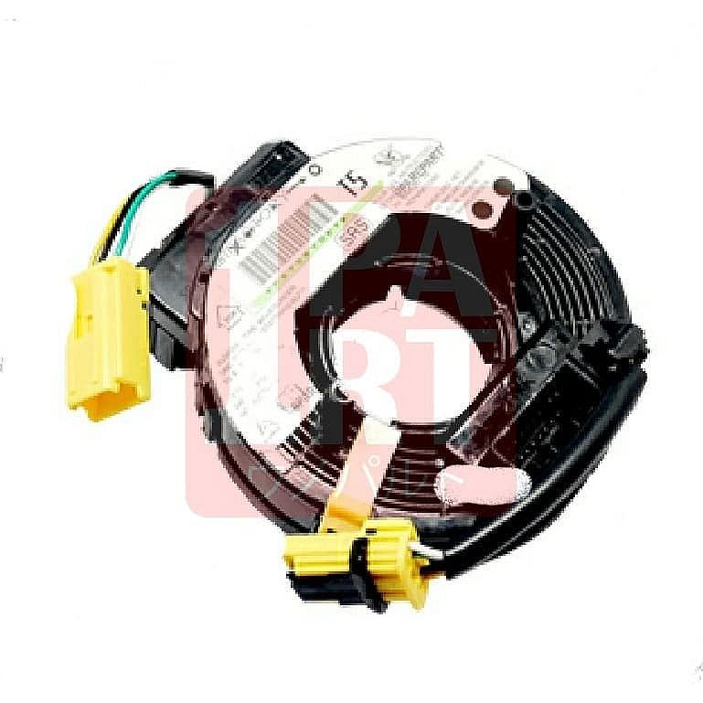 Clock Spring Kabel Spiral Stecker Honda CR-V CRV RE 2007-2012 SNI KAN OEM 77900-S5A-G01 77900-S5A-G01 - foto 4