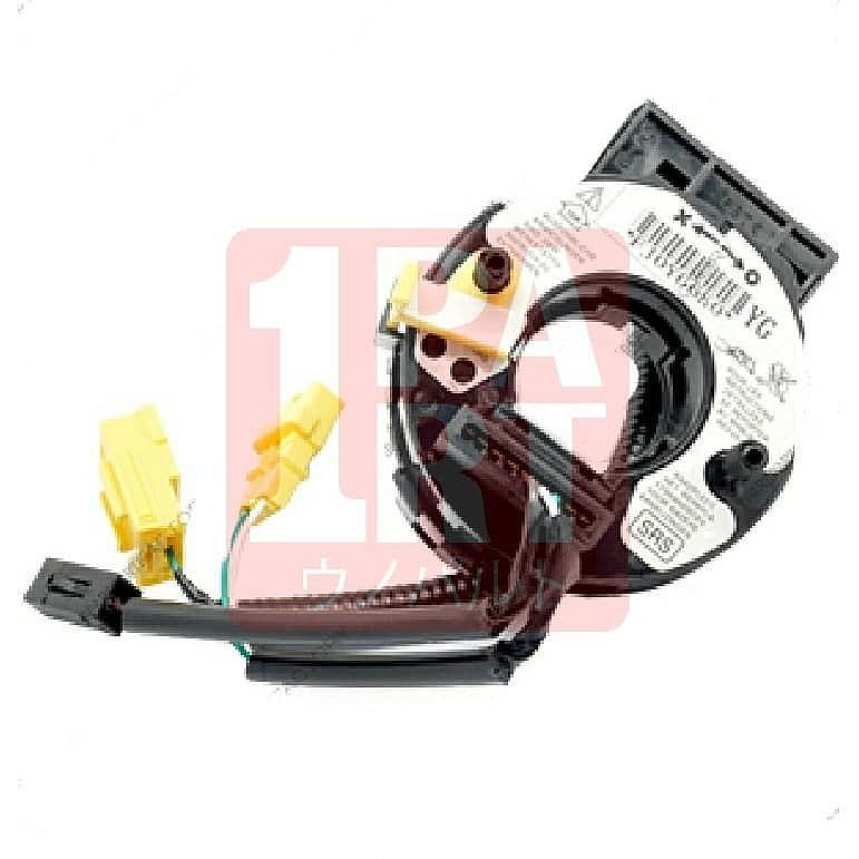 Clock Spring Kabel Spiral Stecker Honda Jazz IDSI VTEC M/T 2004-2008 - foto 2