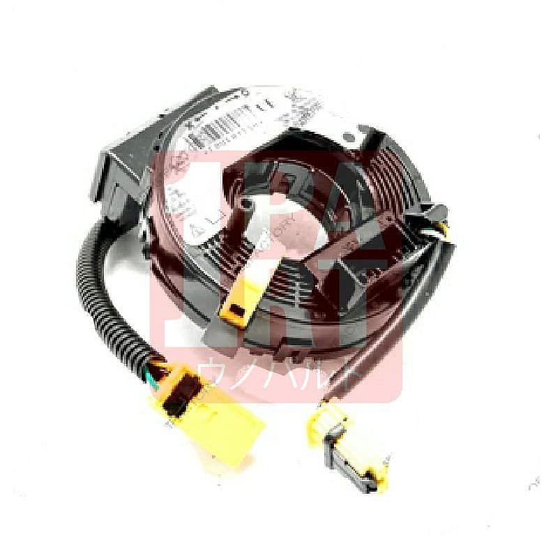 Clock Spring Kabel Spiral Stecker Honda New CRV CR-V Gen 2 RD 2003-2006 100% Baru SNI KAN OEM 77900-SWA-U61 77900SWAU61 - foto 5