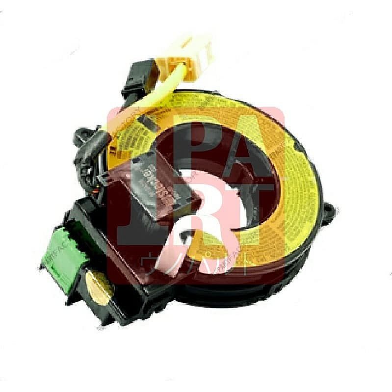 Clock Spring Kabel Spiral Stecker Mitsubishi Triton 2.5 100% BARU SNI KAN OEM 8619A016 - foto 4