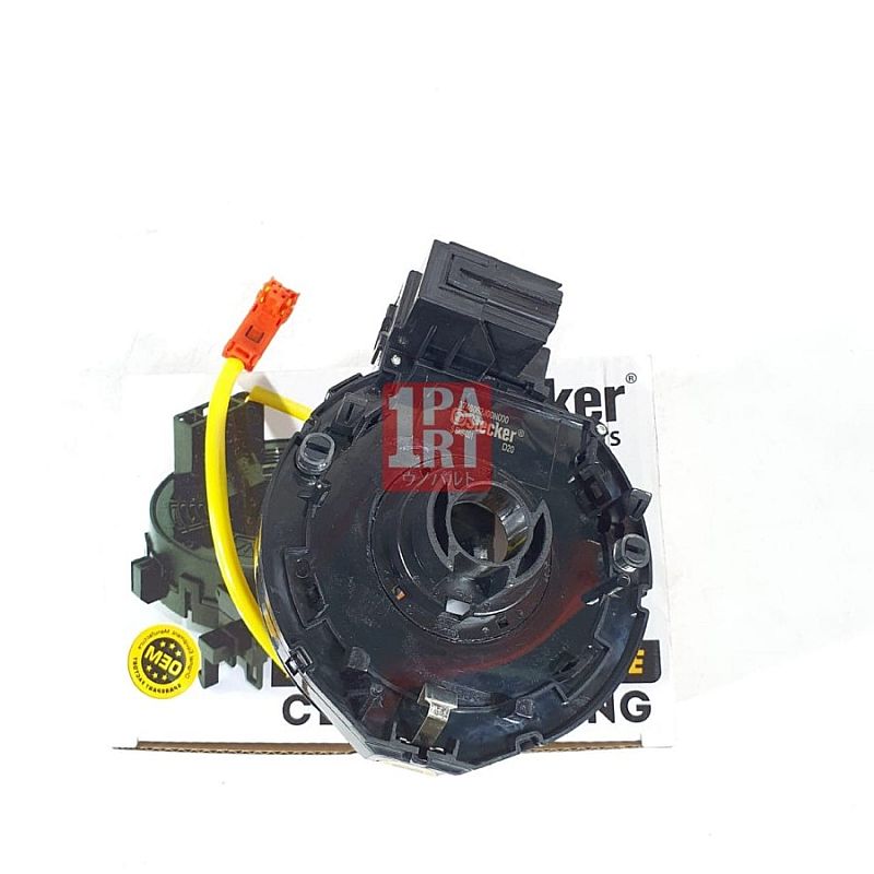 Clock Spring Kabel Spiral Stecker Suzuki Swift & Ertiga 100% Baru - foto 2