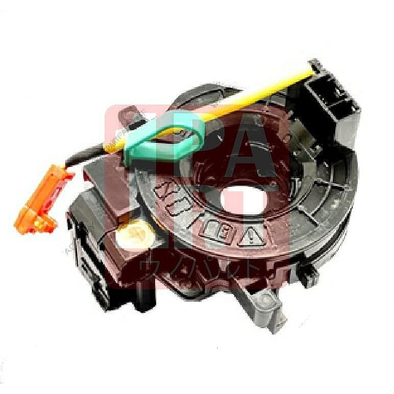 Clock Spring Kabel Spiral Stecker Toyota Grand Avanza G 15-16 & Veloz - foto 3
