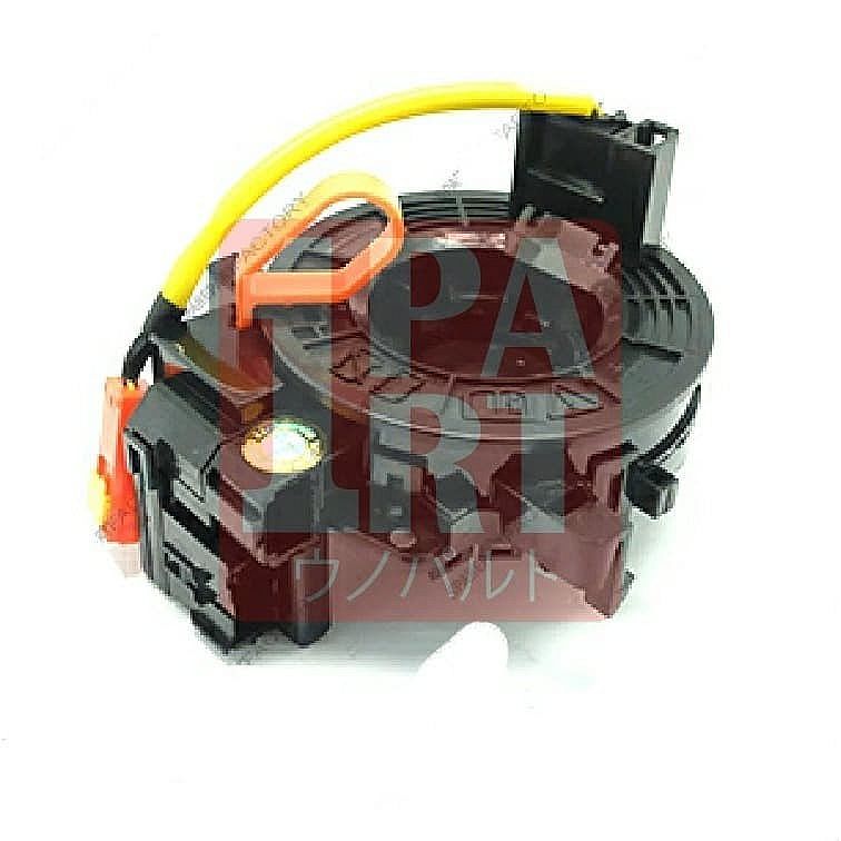 Clock Spring Kabel Spiral Stecker Toyota Innova G 2004-2015 & Hilux AirBag SNI KAN OEM 84306-0K021 843060K021 - foto 5