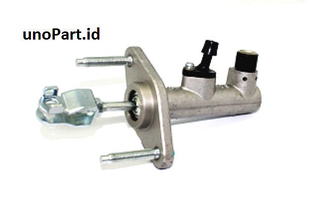 Clutch Cylinder Master Kopling Atas Birkens Honda Jazz New City GD3 GD8 SNI KAN OEM 46920-SAA-J03 46920SAAJ03 - foto 2