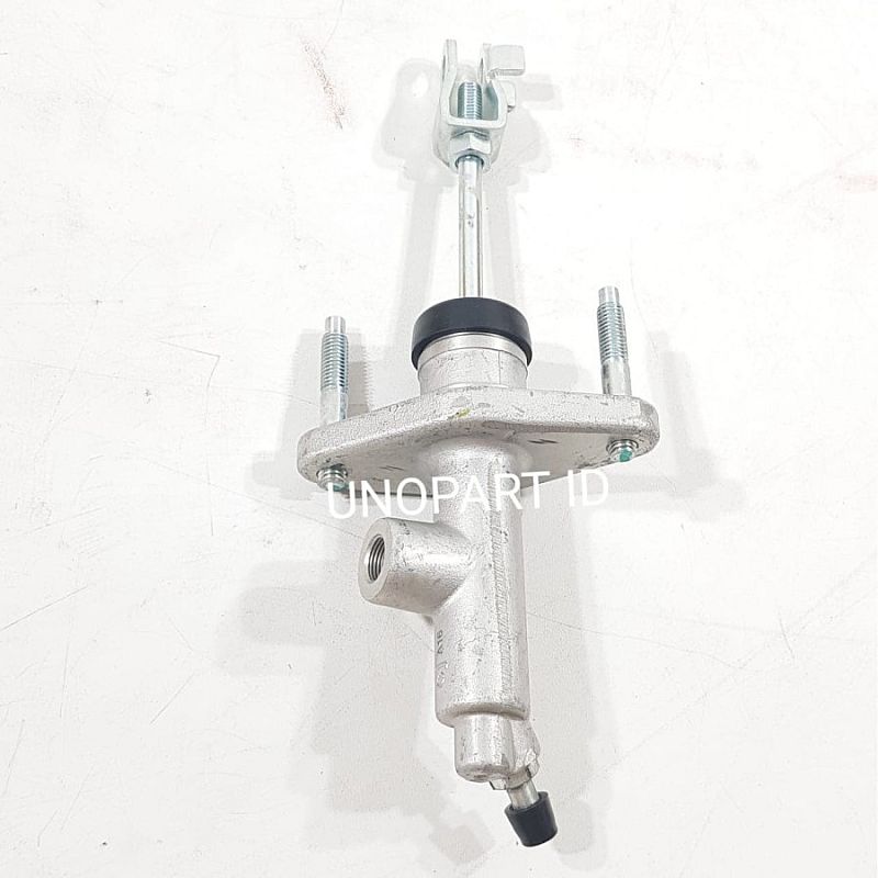 Clutch Cylinder Master Kopling Atas Birkens Karet Seiken Honda Accord Maestro Cielo 1989-1997 5/8 SNI KAN OEM 46920-SM4 46920SM4 - foto 3
